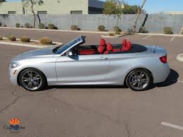 Choose from a massive selection of deals on second hand bmw m4 convertible cars from trusted bmw dealers! 2015 Bmw M235i Convertible German Cars For Sale Blog