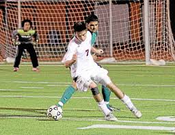 Torrington's Shane Bierfeldt and John McCarthy named to All-NVL boys soccer  team