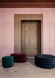 Couleur de la terre par excellence, le marron est une couleur douce, rassurante et presque maternelle. 1001 Idees Originales Comment Peindre Une Porte Interieure