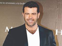 Eduardo Capetillo Busca no Quebrarse al Hablar de su Hija - Periódico El  Orbe.