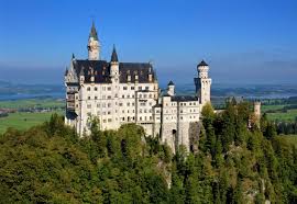 Now you can get a magnificent title with the name of the castle and you will become the. This Is The Schloss Neuschwanstein Castle In Germany Built Between 1869 And 1886 Walt Disney Based The Sleeping Beauty Movie And The Iconic Disney Logo From This Castle Interestingasfuck