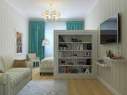 80 Staylish Apartment Studio Decorating Ideas On A Budget Homekover Apartment Layout Studio Apartment Layout Apartment Interior Design