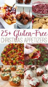 60 Holiday Gluten Free Healthy Appetizers Gluten Free Christmas Appetizers Dairy Free Appetizers Gluten Free Holiday Recipes