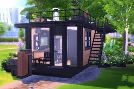 Best Tiny House Porch Design Ideas Small House Tips Tiny House Builders Sims 4 House Design House Porch Design
