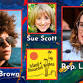 Sue Scott’s Island of Discarded Women w/ Leigh event image