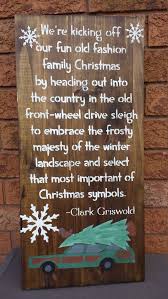 Christmas Vacation Quote Signs National Lampoon Christmas Vacation Holiday Movie Lover Gift Gag Gift Hostess Housewarming Gift Griswold Family Christmas Lampoons Christmas Christmas Vacation Quotes