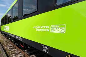 Zwei weitere flixtrain wagen wurden heute am nürnberger hbf gesichtet die nächsten zwei flixtrain wagen wurden in nürnberg fertiggestellt, so langsam wird es ein richtiger zug Flixtrain Schnell Und Gunstig Mit Dem Zug Reisen