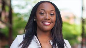 Natalie Murdock — Winning Margins