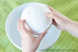 You'll be enjoying a relaxing bath in no time! How To Make Bath Bombs For Kids An Easy Bath Bomb Recipe Creative Green Living