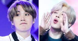 Play over 265 million tracks for free . 8 Times Bts S Suga Ignored His Members Just Because He Can