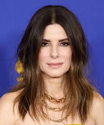 Sandra Bullock Hairstyles And Haircuts