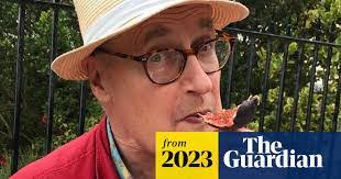 Peter Whitfield's Instagram, Twitter & Facebook