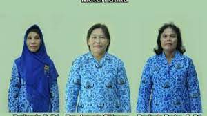 Pengumuman ppdb online sman 1 tanjung tahun pelajaran 2021/2022. Profil Guru Sman 1 Tanjung Morawa Youtube