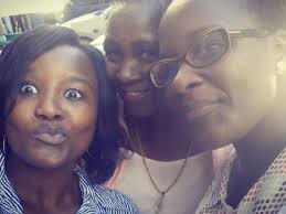 Fundraiser for Dianah Spencer by Fiona Kiruja : Sharon Kiruja's Medical  Appeal