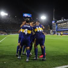 Minuto a minuto, goles y resumen del superclásico del fútbol argentino. Quien Hizo El Ultimo Gol De Boca En La Copa