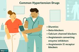 Low blood pressure is diagnosed by a doctor when they check your blood pressure with a sphygmomanometer. Medications Used To Treat High Blood Pressure