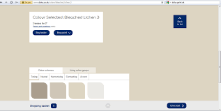Dulux Bleached Lichen 3 In 2019 Dulux Paint House Colors