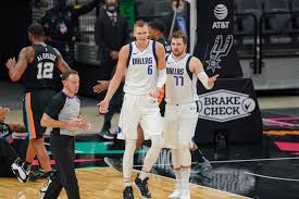 If you fail, then bless your heart. Knicks Why The Mavericks Have Already Lost The Porzingis Trade
