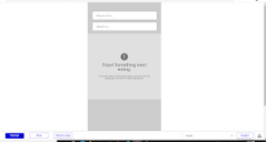 Google maps help- It's not loading in preview - Need help - Bubble ...