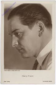 Frank Harry