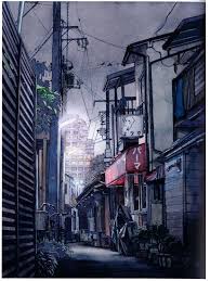 4th in 2014 with 6,946,203 copies sold; Artwork Of Mateusz Urbanowicz Ii Tokyo At Night Drawing Reference Book
