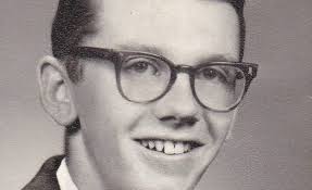 Robert Eugene Gulley, 74