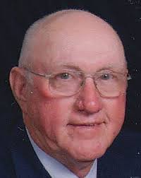 Gerald Morgan Obituary