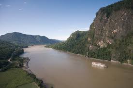 The Ayeyarwady River, the heart of Myanmar. Immerse yourself in the flowing  beauty of the Ayeyarwady River through this video. #Myanmar  #MyanmarBeEnchanted #tourismdaily #Travel #HappyTrip #TravelMyanmar  #VisitMyanmar #ExploreMyanmar #MyanmarBeauty ...