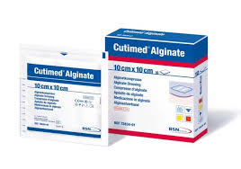 Image result for Alginate Dressing