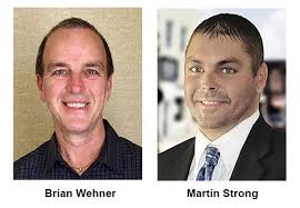 FESTUS CITY COUNCIL: Two seek lone contested seat in Ward 2