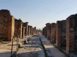 Pompeii: The Lost City. | Trip.com