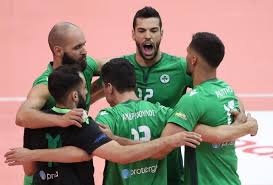 Και γιατί να μην το μετρήσουν τρίποντο; Olympiakos Pana8hnaikos 0 3 Sdna