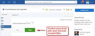 Penggunaan fitur tugas ditandai dengan tombol turn in sebagai pintu masuk untuk mengerjakan tugas yang diberikan oleh guru anda. Kegiatan Belajar 4 Kelas Maya Irma S Note
