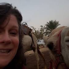 Melody Talley (mellowd_tx)