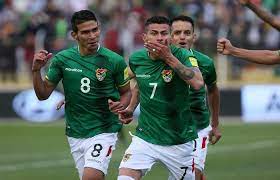 Copa america 2021, paraguay vs bolivia live streaming: Alle Listen Copa America Kader 2019