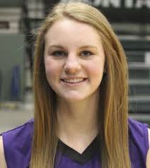 Meet the Butte High girls' team