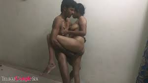 Indian Telugu Village Couple Watching Porn Having Sex In Pornstar Style -  Video Free Porn Videos - hclips.com