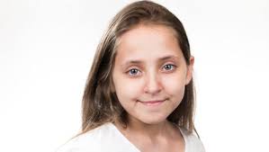 Salem girl gets to design limited-edition Nikes