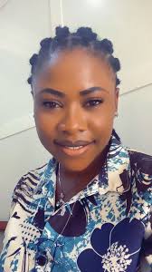 Profile for Pretty Mandy