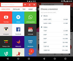 Snaptube is a free downloader for downloading videos and music from any site. Snaptube Apk News Updates Photos Videos Breaking Stories