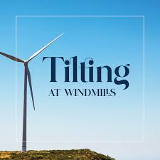 We present live comedy shows in the format of. Tilting At Windmills Home Facebook