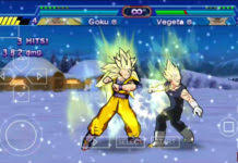 Dragon ball z games in order. How To Play Psp Dragon Ball Z Game On Android Techsable