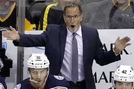 The new york rangers waived defenseman tony deangelo on sunday. John Tortorella S Nonsensical Fine Reeks Of Nhl Hypocrisy