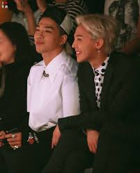 Pin Di Big Bang