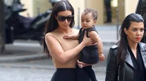 The results will shock you. Heboh Kim Kardashian Makan Plasenta Bayinya Benarkah Bisa Bikin Awet Muda Tribunnews Com Mobile