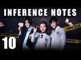 Indo Sub Inference Notes Ep 01 Æ¨çç¬è®° Youtube บริษัทหลักทรัพย์ฟินันเซีย ไซรัส จำกัด (มหาชน) เป็นสมาชิกของตลาดหลักทรัพย์แห่งประเทศไทยที่ให้บริการนายหน้าซื้อขายหลักทรัพย์ บริการนายหน้าซื้อขายตราสารอนุพันธ์ บริการลงทุนต่างประเทศ ธุรกรรมยืมและให้ยืมหลักทรัพย์ บริการซื้อขายก. indo sub inference notes ep 01 æ¨çç¬è®° youtube