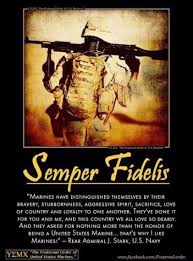 Usmc Semper Fidelis Marine Corps Marine Corps Quotes Marine Mom Marine Corps Humor