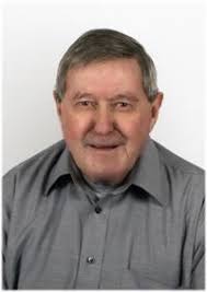 Obituary of Murray Napper