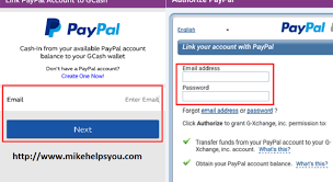 Paypal Login Paypal Login Issue In 2020 Checking Account Bank Account Transfer