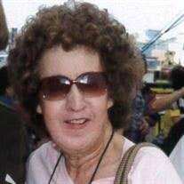 Mrs. Lilah Dawn Parish White Obituary